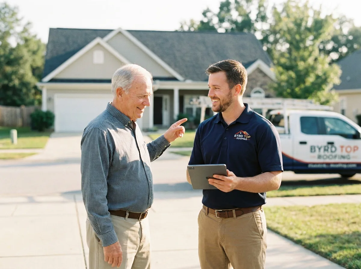 Roofing Ringold, OK FAQs
